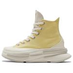 Кроссовки run star legacy cx high 'soft sunshine' Converse, желтый - фото