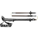 Палочки Makalu FX TA Leki, черный - фото 6