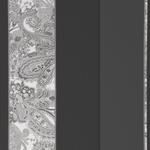 Постельное белье Dieter Knoll антрацит, 135/200 см - фото 6