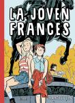 La joven Frances (ASTIBERRI EDICIONES) - фото