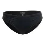 Beach Classics Roxy Женские плавки бикини с полным покрытием, чёрный - фото 2