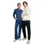 Брюки Lee 112370614 Carpenter Relaxed Fit, черный - фото 6