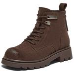 Женские ботинки BASTO, черный - фото 4