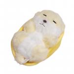 Плюшевая игрушка Love Bingqing - фото