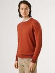 Свитер Pepe Jeans Andre, Rusty red - фото 6