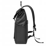 POLO Мужской рюкзак ПОЛО, Черный - фото 10