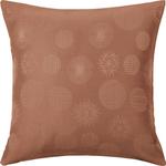 Наволочка Erwin Müller 210932, медь - 40 х 40 см - фото