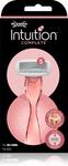 Женская бритва Intuition Complete Wilkinson Sword, 1 шт - фото