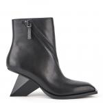 Ботинки Rockit Zip United Nude, черный - фото