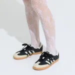 Кроссовки Adidas Samba OG W, цвет Black - фото 9