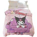 Пододеяльник Quilt Covers/quilt Surfaces Sanrio, Sunday - фото