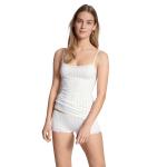 Бой-шорты CALIDA Etude Toujours, черный/белый - фото 5