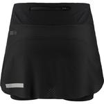 Юбка Rock Pro Hypervent 2W Craft, черный - фото 2