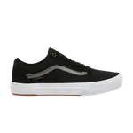 Кроссовки Vans BMX Old Skool, черный - фото