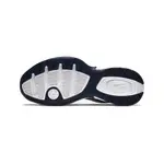 Массивные кроссовки Nike M2K унисекс, Dusty Red - фото 5