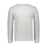 Базовый слой CMP 3Y07256 Underwear Sweat, белый - фото 2