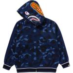 Мужская толстовка FW25 A Bathing Ape, фиолетовый - фото 6