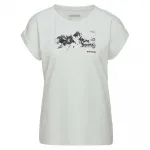 Футболка Mammut Mountain 8035M, белый - фото 3