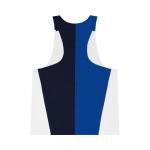Топ Aimé Leon Dore Racing Singlet, White - фото 2