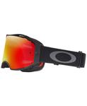 Унисекс очки Airbrake MTB Oakley, черный - фото 5