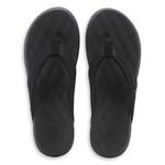 Сандалии-Шлепанцы Cushion Harmony Reef, черный - фото 5