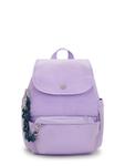 Рюкзак KIPLING CITY PACK S, Light purple - фото