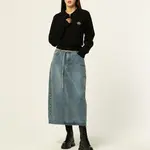 Lee Топ женский черный - фото 5