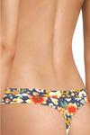 Женские стринги Feel Free MeUndies, In Bloom - фото 3