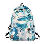 Рюкзак унисекс Kakaxi, Черный - фото 3