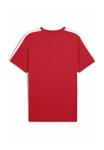 Футболка Puma TEE, For All Time Red/Red - фото 5