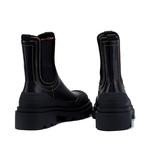 Ботинки Челси женские Bellalily, черный - фото 5