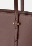 Сумка-шоппер Anna Field Tote bag, Brown - фото 4