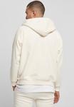 Толстовка на молнии Urban Classics ZIP HOODY, цвет Whitesand - фото 3