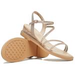 Сандалии женские Tata, серебряный - фото 10