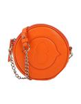 Сумка через плечо Ottod'Ame, оранжевый - фото