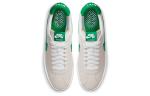 Nike SB Bruin React Белый Lucky Green - фото 4