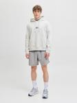 Толстовка JACK & JONES JACK & JONES , mottled white - фото 8
