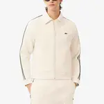 LACOSTE Куртка с аппликацией логотипа, SKB/Chocolate - фото 5