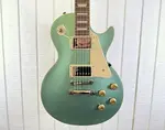 Epiphone Les Paul Standard '50s Inverness Green 24101521758 - фото