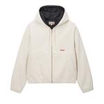 Рабочая куртка Stussy Bone - фото