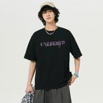 Футболка унисекс Unthemed, белый - фото 4