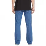 Джинсы Volcom Solver, синий - фото 2