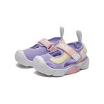 FILA Обувь для малышей TD, Lavender purple/Philo white - фото 3