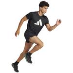 Шорты adidas Run It 5´´, черный - фото 4