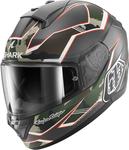 Шлем Shark ridill 2 matrix camo, Anthracite Matt - фото