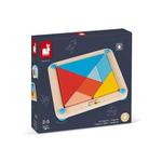 Пазл Janod, Танграм Эссентиэль - фото 13