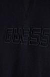 Guess детский свитшот, темно-синий - фото 4