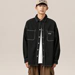 Футболка унисекс Jeep, белая - фото 7