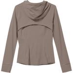 Куртка серии Define женская Lululemon, коричневый/хаки - фото 51