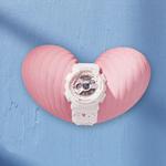 Женские часы BABY-G BA-110FH-7APRG CASIO - фото 3